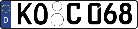 KO-C068