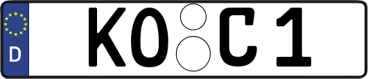 KO-C1