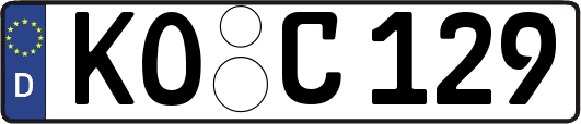 KO-C129