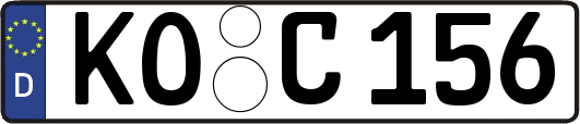 KO-C156