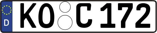 KO-C172