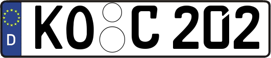 KO-C202