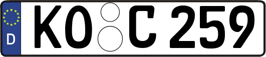 KO-C259