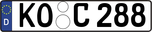 KO-C288