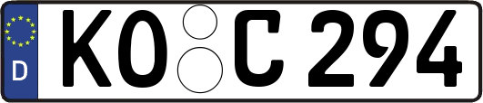 KO-C294