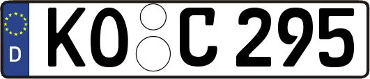 KO-C295