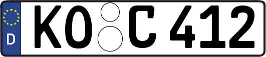KO-C412