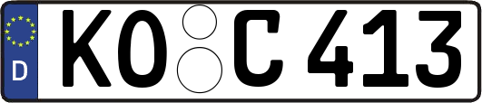 KO-C413