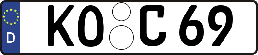 KO-C69