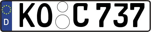 KO-C737
