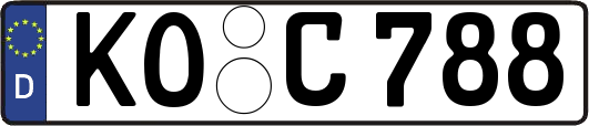 KO-C788