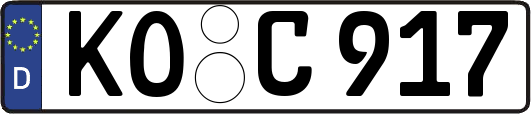 KO-C917