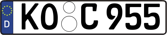 KO-C955