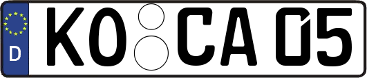 KO-CA05