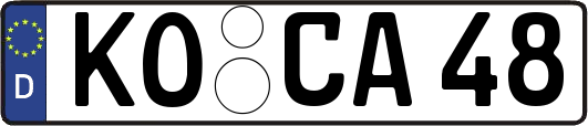 KO-CA48
