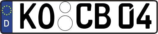 KO-CB04