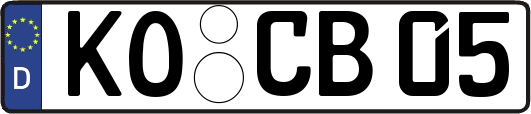 KO-CB05