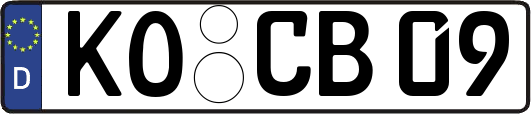 KO-CB09