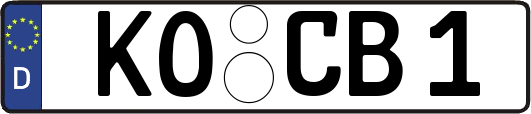KO-CB1