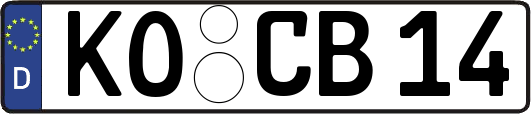 KO-CB14