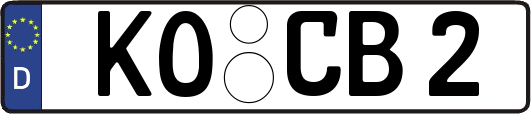 KO-CB2