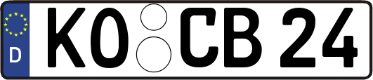 KO-CB24