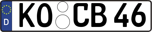 KO-CB46