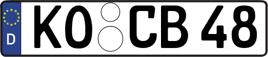 KO-CB48