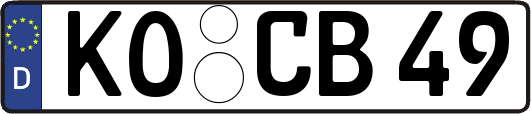 KO-CB49