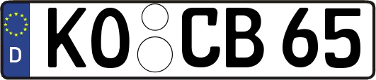 KO-CB65