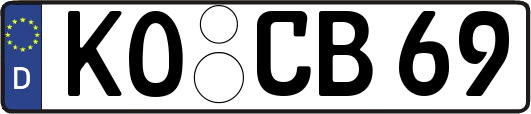 KO-CB69