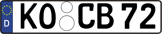 KO-CB72