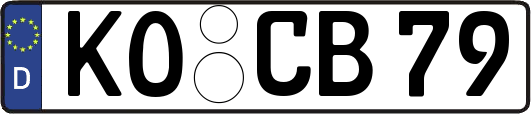 KO-CB79