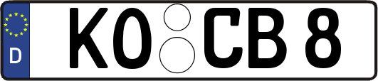 KO-CB8