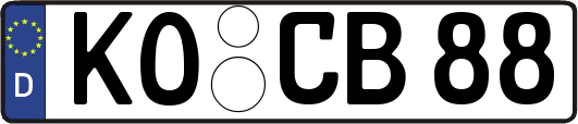 KO-CB88