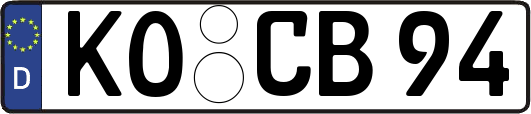 KO-CB94