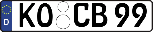 KO-CB99