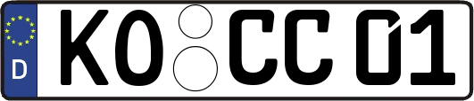 KO-CC01