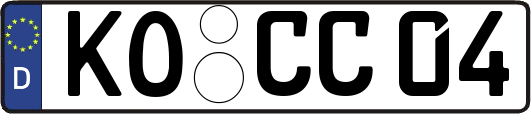 KO-CC04