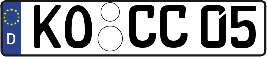 KO-CC05