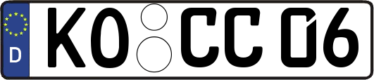 KO-CC06