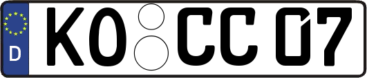 KO-CC07