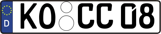 KO-CC08