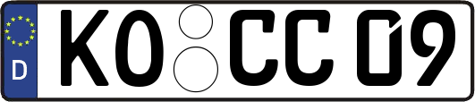 KO-CC09
