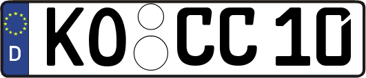 KO-CC10