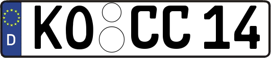 KO-CC14