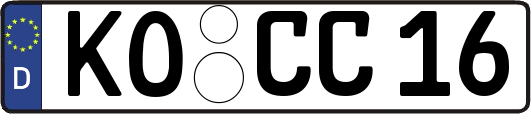 KO-CC16
