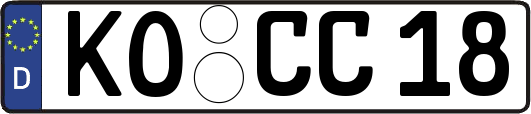 KO-CC18