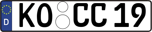 KO-CC19