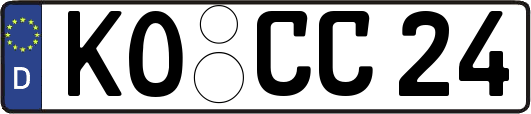 KO-CC24